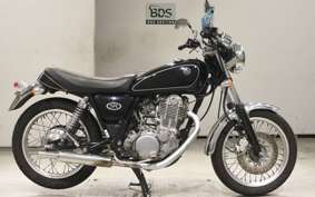 YAMAHA SR400 Gen.3 1997 RH01J