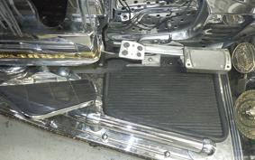 HONDA GL 1800 GOLD WING AIRBAG NAVI TRIKE 2007