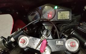 KAWASAKI ZX 1200 NINJA R 2001 ZXT20A