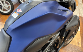 HONDA CB250R MC52