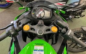 KAWASAKI  NINJA ZX-25R SE ZX250E