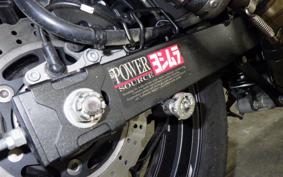 KAWASAKI NINJA 250 ABS