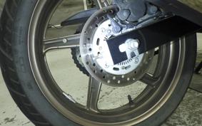 HONDA VTR 250 Gen. 2 2021 MC33