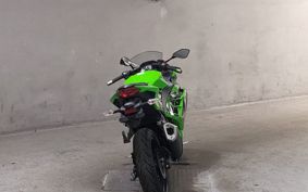 KAWASAKI NINJA 250 EX250L