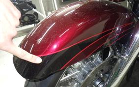 HARLEY FLTRUSE1800CVO 2011