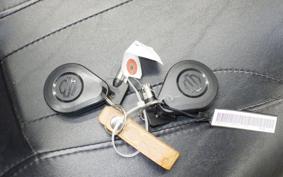 HARLEY FLHXS 1750 2017