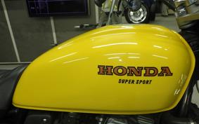 HONDA CB400F 1999 NC36