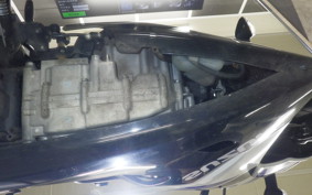 SUZUKI GSX-R125 2020 DL33B