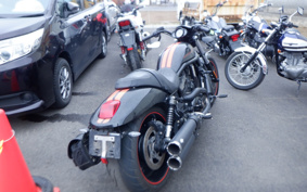 HARLEY VRSCDX1250 2007 HMH