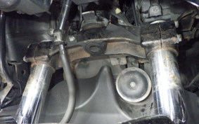 SUZUKI SKYWAVE 250 (Burgman 250) CJ46A