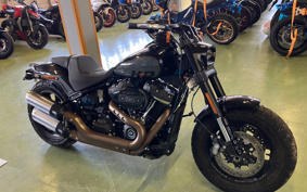 HARLEY FXFBS 2024 YLK
