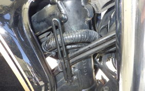 YAMAHA SRV250 RENAISSA 4DN