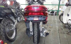 YAMAHA MAJESTY 250 Gen.2 2016 SG03J