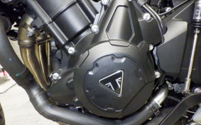 TRIUMPH TIGER 900 GT PRO 2024