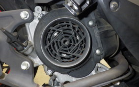 SUZUKI ADDRESS 110 2023 CE47A
