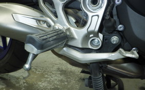 YAMAHA NIKEN 2018 RN58J