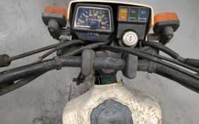 YAMAHA SEROW 225 1KH