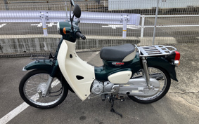 HONDA SUPER CUB50 AA09