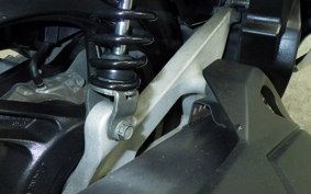 HONDA PCX125 2024 JF56