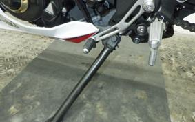 KAWASAKI NINJA 400 2021 EX400G
