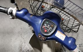 HONDA SUPER CUB50 AA01