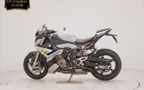 BMW S1000R 2022