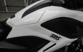 HONDA NC700X D 2013 RC63