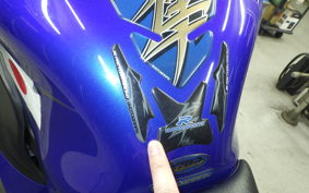 SUZUKI HAYABUSA Gen.2 2014 GX72B