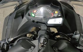 KAWASAKI NINJA 250 EX250L