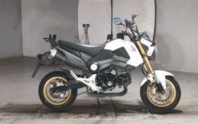 HONDA GU ROM JC61