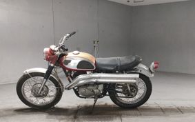 KAWASAKI 350A7 SS A7