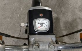 HONDA C90 C92