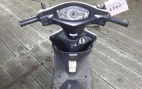 SUZUKI ADDRESS V125 S CF4MA