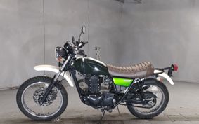 KAWASAKI 250TR BJ250F