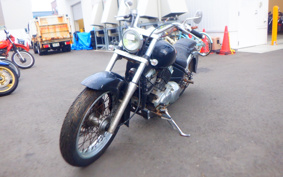 YAMAHA DRAGSTAR400 1998 4TR