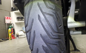 HONDA PCX125-3ﾊEVEﾘｯﾄﾞ 2021 JF84