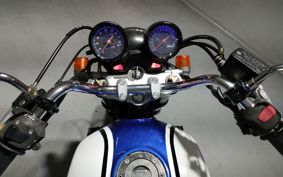 SUZUKI GSX400 1999 GK79A