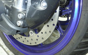 YAMAHA NIKEN 2018 RN58J