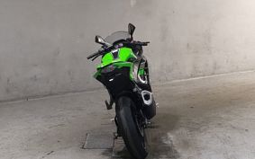 KAWASAKI NINJA 250 EX250L