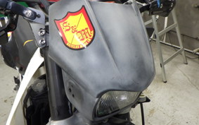 SUZUKI 250SB LX250L