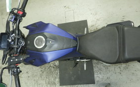 HONDA CB250RA