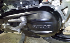 SUZUKI ADDRESS 110 2001 CE47A