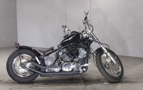 YAMAHA DRAGSTAR400 4TR