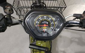 HONDA CROSS CUB110 JA45