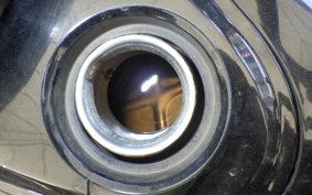 YAMAHA JOG Gen.5 SA36J