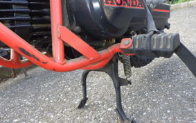 HONDA QR50 2015 AE01