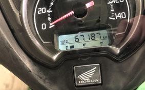 HONDA DIO 110 JK03