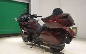 HONDA GL 1800 GOLD WING TOUR DCT 2025 SC79