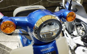 HONDA C110 SUPER CUB JA44
