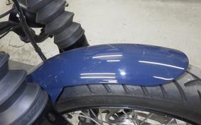 HARLEY FXBB1750 2018